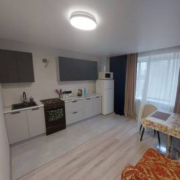 Сдается 1-комнатная квартира, 24 м²