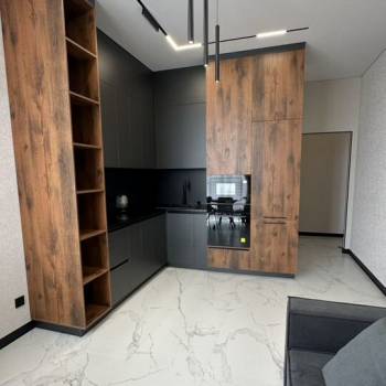 Сдается 1-комнатная квартира, 50 м²