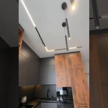Сдается 1-комнатная квартира, 50 м²