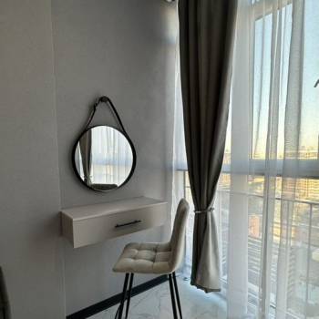 Сдается 1-комнатная квартира, 50 м²