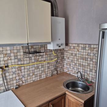 Сдается 2-х комнатная квартира, 46 м²