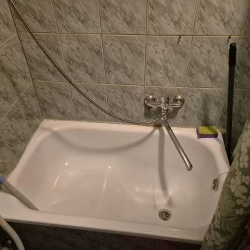 Сдается 2-х комнатная квартира, 46 м²