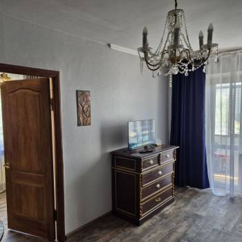 Сдается 2-х комнатная квартира, 46 м²