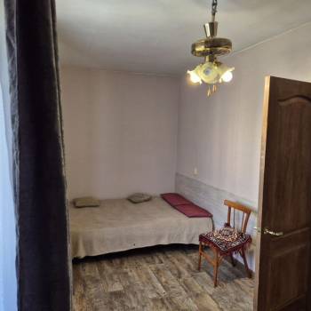 Сдается 2-х комнатная квартира, 46 м²