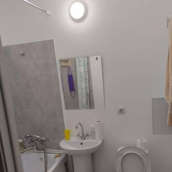 Сдается 1-комнатная квартира, 36 м²