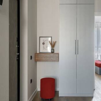 Продается 2-х комнатная квартира, 62 м²