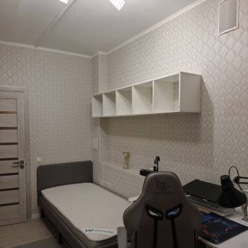 Продается 1-комнатная квартира, 34,6 м²