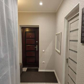 Продается 1-комнатная квартира, 34,6 м²