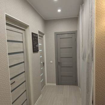 Продается 1-комнатная квартира, 34,6 м²