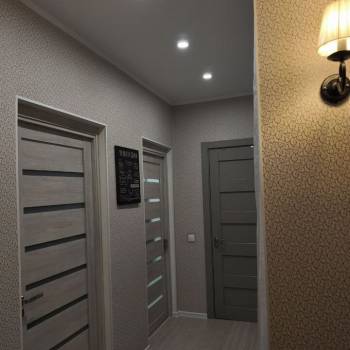 Продается 1-комнатная квартира, 34,6 м²