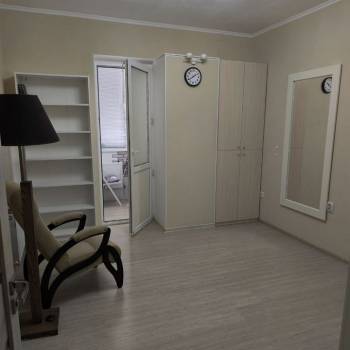Продается 1-комнатная квартира, 34,6 м²