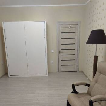 Продается 1-комнатная квартира, 34,6 м²