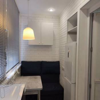 Продается 1-комнатная квартира, 34,6 м²