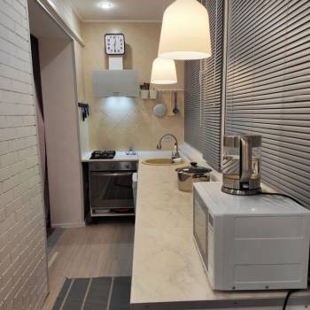 Продается 1-комнатная квартира, 34,6 м²