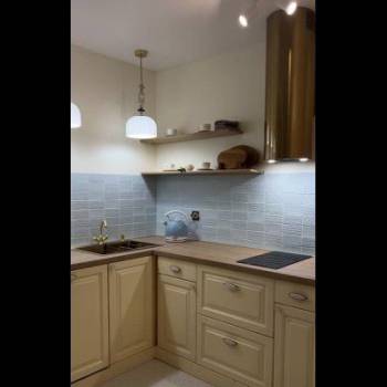 Сдается 1-комнатная квартира, 38 м²