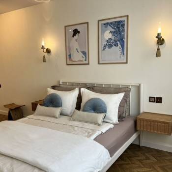 Сдается 1-комнатная квартира, 38 м²