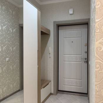 Сдается 2-х комнатная квартира, 54 м²