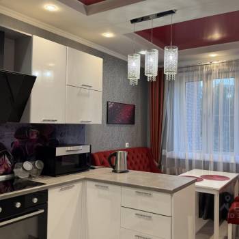 Сдается 2-х комнатная квартира, 54 м²