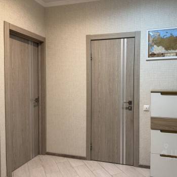 Сдается 2-х комнатная квартира, 54 м²
