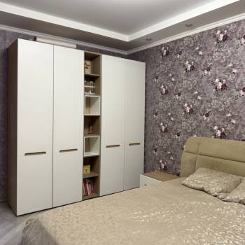 Сдается 2-х комнатная квартира, 54 м²