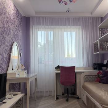 Сдается 2-х комнатная квартира, 54 м²
