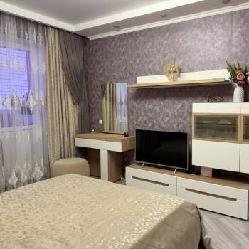 Сдается 2-х комнатная квартира, 54 м²