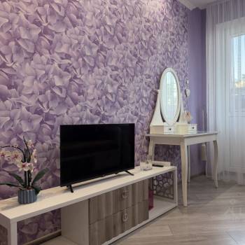 Сдается 2-х комнатная квартира, 54 м²