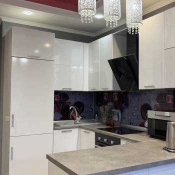 Сдается 2-х комнатная квартира, 54 м²