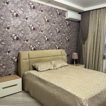 Сдается 2-х комнатная квартира, 54 м²