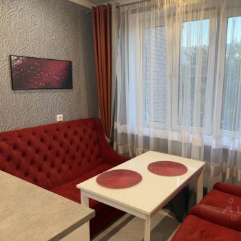 Сдается 2-х комнатная квартира, 54 м²