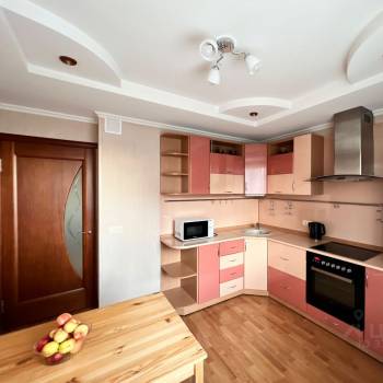 Продается 2-х комнатная квартира, 56,1 м²