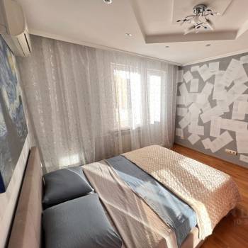 Продается 2-х комнатная квартира, 56,1 м²