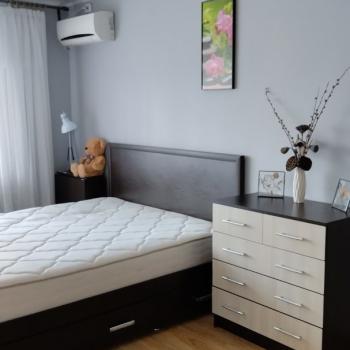 Сдается 1-комнатная квартира, 38 м²