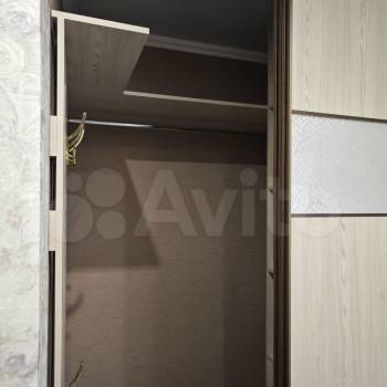 Сдается 1-комнатная квартира, 43 м²