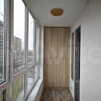 Сдается 1-комнатная квартира, 43 м²