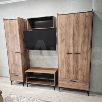 Сдается 1-комнатная квартира, 43 м²