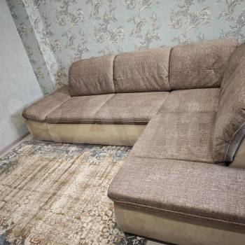 Сдается 1-комнатная квартира, 43 м²
