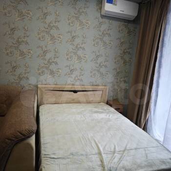 Сдается 1-комнатная квартира, 43 м²