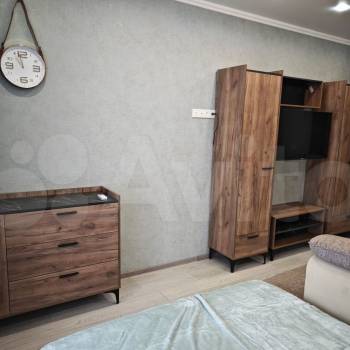 Сдается 1-комнатная квартира, 43 м²