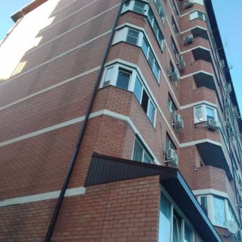 Сдается 1-комнатная квартира, 28 м²