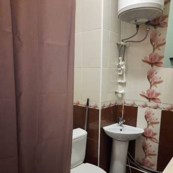 Сдается 1-комнатная квартира, 28 м²