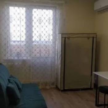 Сдается 1-комнатная квартира, 19,4 м²