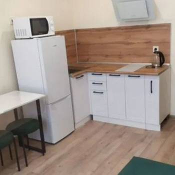 Сдается 1-комнатная квартира, 19,4 м²