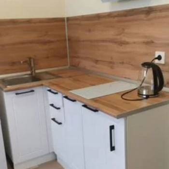 Сдается 1-комнатная квартира, 19,4 м²