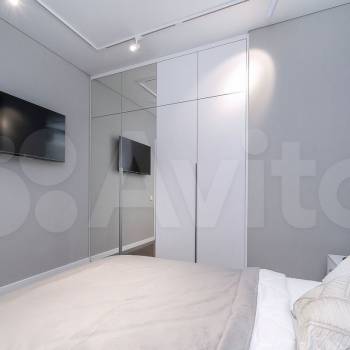 Продается 1-комнатная квартира, 44,8 м²