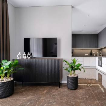 Продается 1-комнатная квартира, 44,8 м²