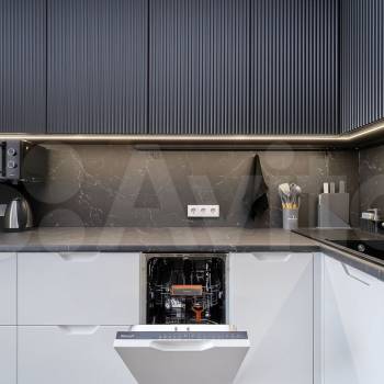 Продается 1-комнатная квартира, 44,8 м²