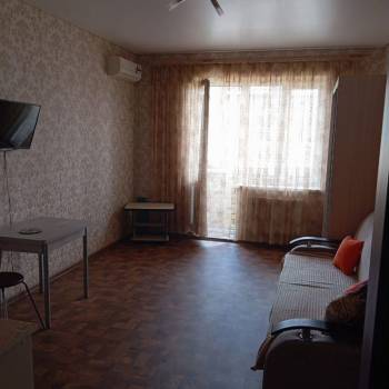 Продается 1-комнатная квартира, 28 м²