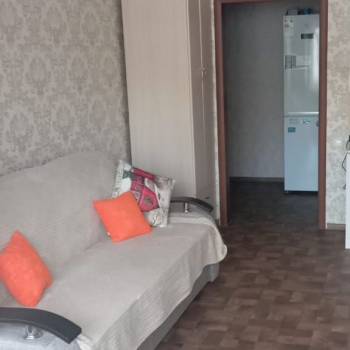 Продается 1-комнатная квартира, 28 м²