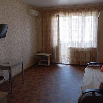 Продается 1-комнатная квартира, 28 м²